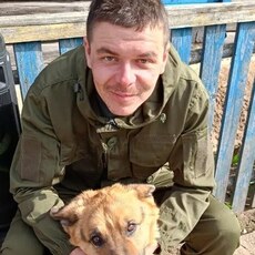 Фотография мужчины Сергей, 31 год из г. Минск