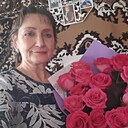 Наталья, 64 года