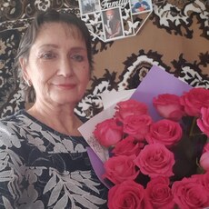 Фотография девушки Наталья, 64 года из г. Волгоград