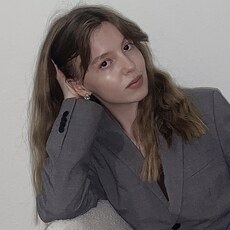 Фотография девушки Мария, 22 года из г. Екатеринбург
