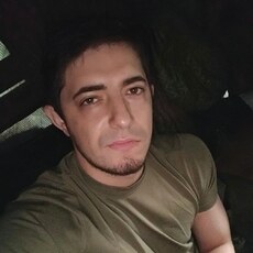 Фотография мужчины Максим, 25 лет из г. Рязань