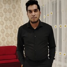 Фотография мужчины Талян, 23 года из г. Липецк