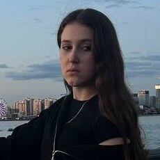 Дарья, 20 из г. Владивосток.