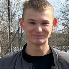 Фотография мужчины Данил, 18 лет из г. Люберцы