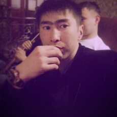 Фотография мужчины Абылай, 34 года из г. Петропавловск