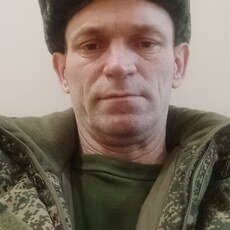 Фотография мужчины Тагир, 44 года из г. Оренбург