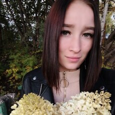 Оксана, 24 из г. Благовещенск.