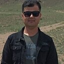 Парвиз, 39 лет