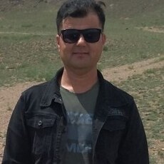 Фотография мужчины Парвиз, 39 лет из г. Октябрьский (Башкортостан)