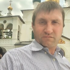 Фотография мужчины Николай, 44 года из г. Москва