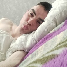 Фотография мужчины Рамиль, 25 лет из г. Чита