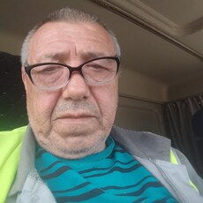 Фотография мужчины Рифат, 58 лет из г. Агрыз