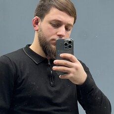 Фотография мужчины Омар, 23 года из г. Москва