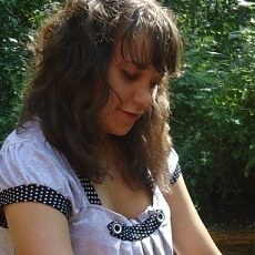 Катя, 33 из г. Москва.