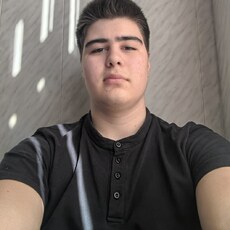 Фотография мужчины Азиз, 20 лет из г. Армавир