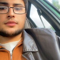 Фотография мужчины Maga, 22 года из г. Алматы