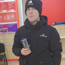 Фотография мужчины Андрей, 28 лет из г. Октябрьск