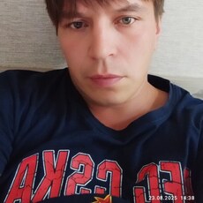 Фотография мужчины Александр, 39 лет из г. Чебоксары