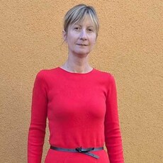 Фотография девушки Марианна, 44 года из г. Виноградов