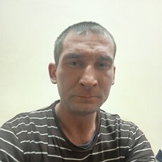 Фотография мужчины Олег, 38 лет из г. Сосногорск