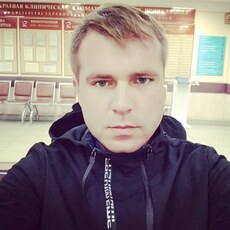 Фотография мужчины Андрей, 32 года из г. Краснодар