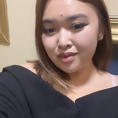 Фотография девушки Дана, 22 года из г. Шымкент