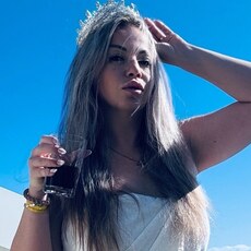 Яна, 36 из г. Жуковский.