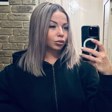 Фотография девушки Яна, 36 лет из г. Жуковский