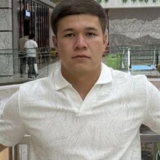 Фотография мужчины Kemal, 21 год из г. Балканабат