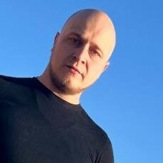 Фотография мужчины Вениамин, 30 лет из г. Красноярск