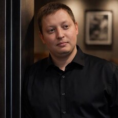 Фотография мужчины Кирилл, 29 лет из г. Бор