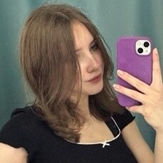 Светлана, 19 из г. Красноярск.