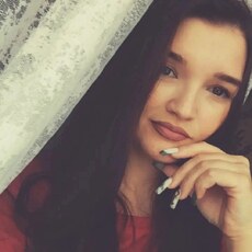 Фотография девушки Анастасия, 33 года из г. Хабаровск