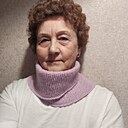 Людмила, 67 лет