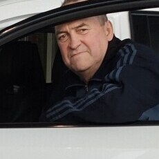 Фотография мужчины Александр, 61 год из г. Нижневартовск