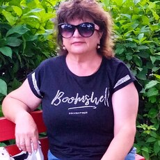 Фотография девушки Надежда, 57 лет из г. Новокузнецк