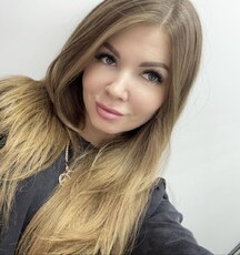 Фотография девушки Алиса, 33 года из г. Санкт-Петербург