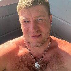 Фотография мужчины Дмитрий, 35 лет из г. Пермь