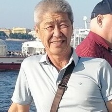 Фотография мужчины Серикжан, 56 лет из г. Новотроицк