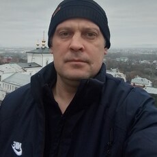 Фотография мужчины Олег, 41 год из г. Сердобск