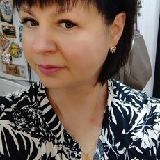 Фотография девушки Анна, 53 года из г. Москва