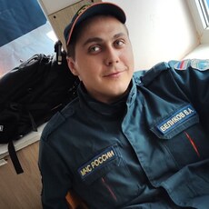 Фотография мужчины Василий, 26 лет из г. Ставрополь