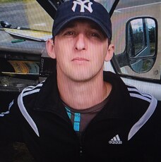 Фотография мужчины Антон, 38 лет из г. Волгоград