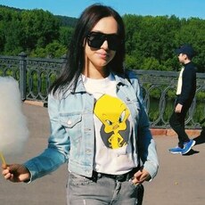 Фотография девушки Лина, 32 года из г. Кемерово