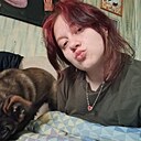 Кристина, 18 лет