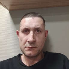 Фотография мужчины Николай, 40 лет из г. Кстово