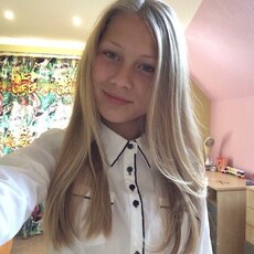 Фотография девушки Лера, 27 лет из г. Санкт-Петербург