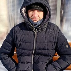 Фотография мужчины Гриша, 45 лет из г. Каменское