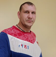 Фотография мужчины Виталий, 35 лет из г. Нижний Новгород