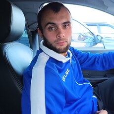 Фотография мужчины Владислав, 26 лет из г. Старый Оскол